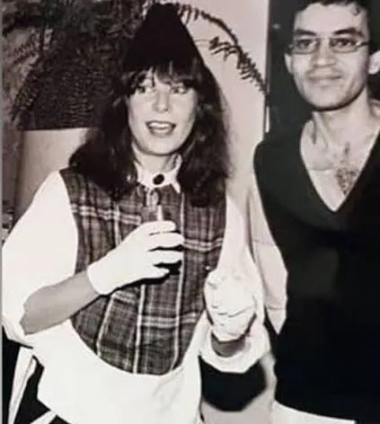 Vocalistas Brasileiros