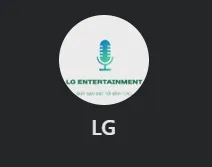 World cup cap tin nhắn LG Entertainment