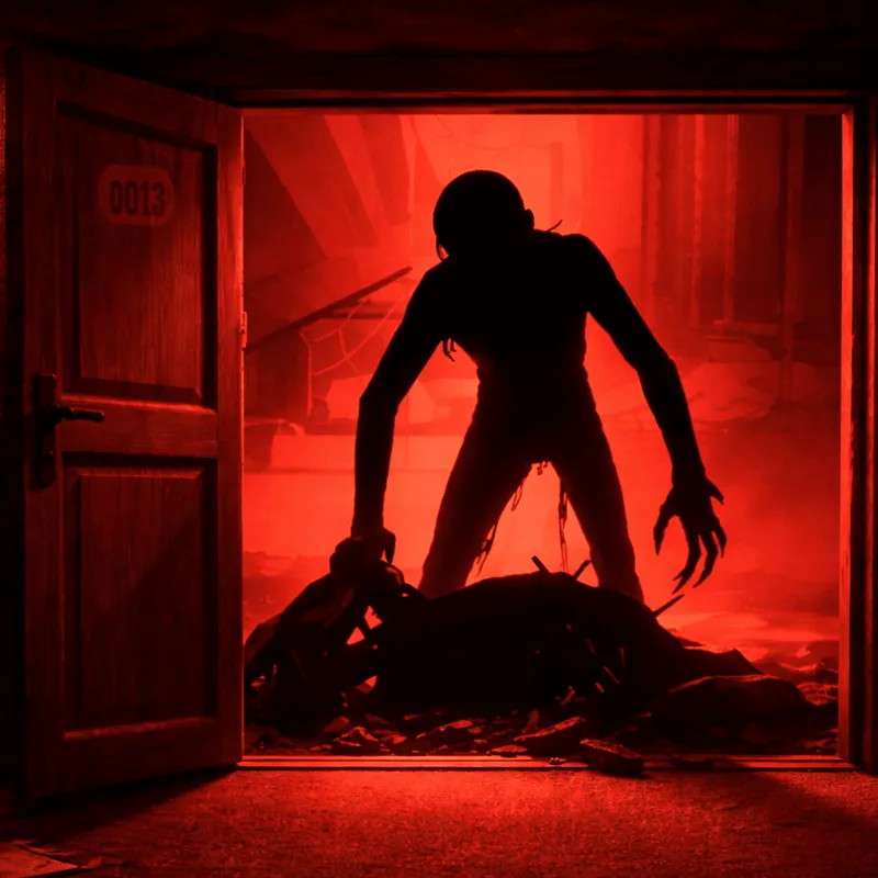 Best Doors Entity