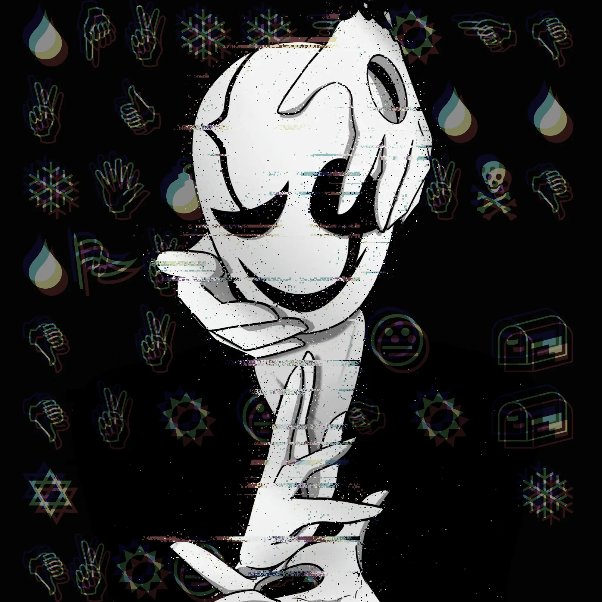 ALL UNDERTALE/DELTARUNE SOUNDTRACKS