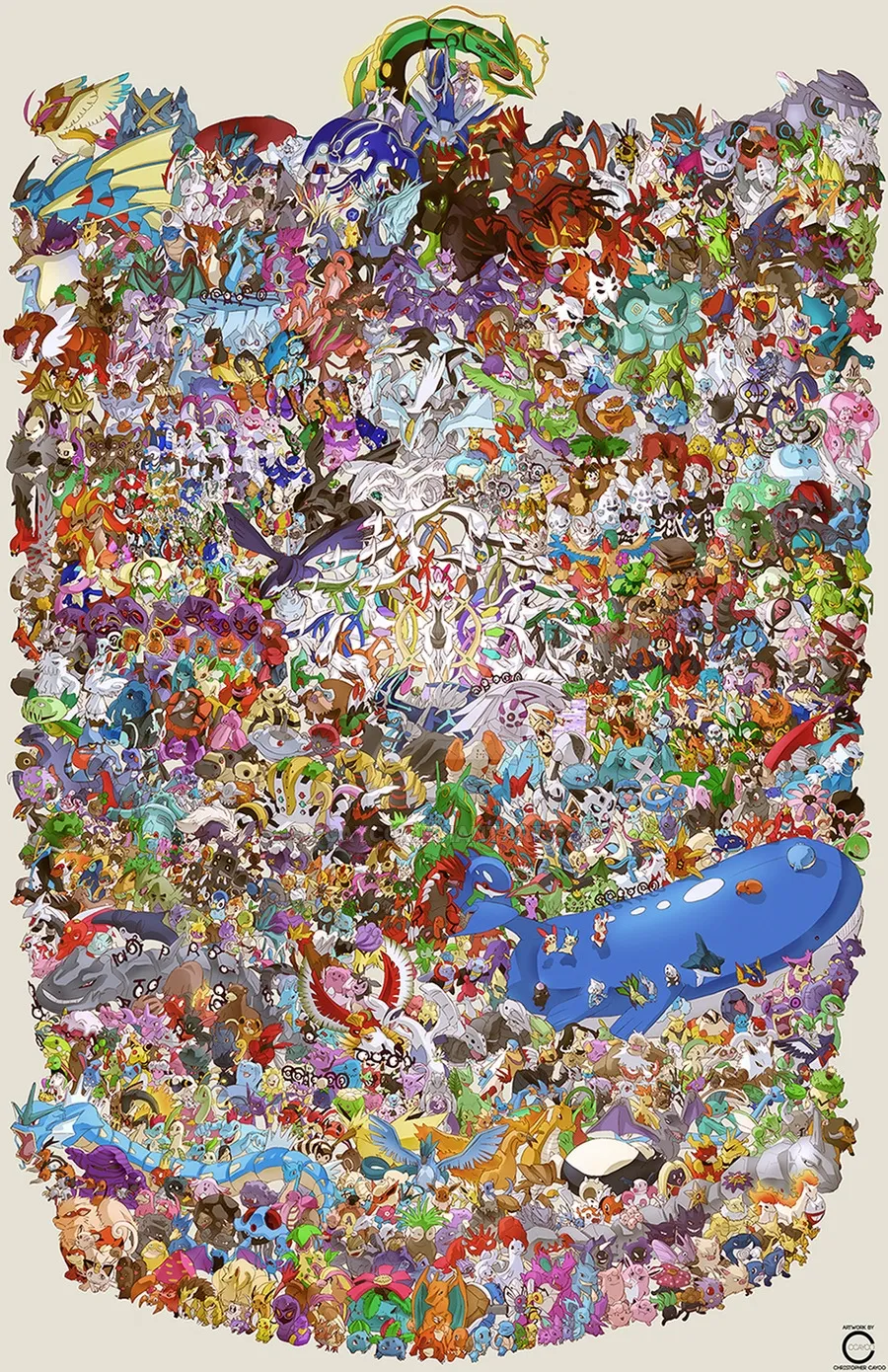 pokemon