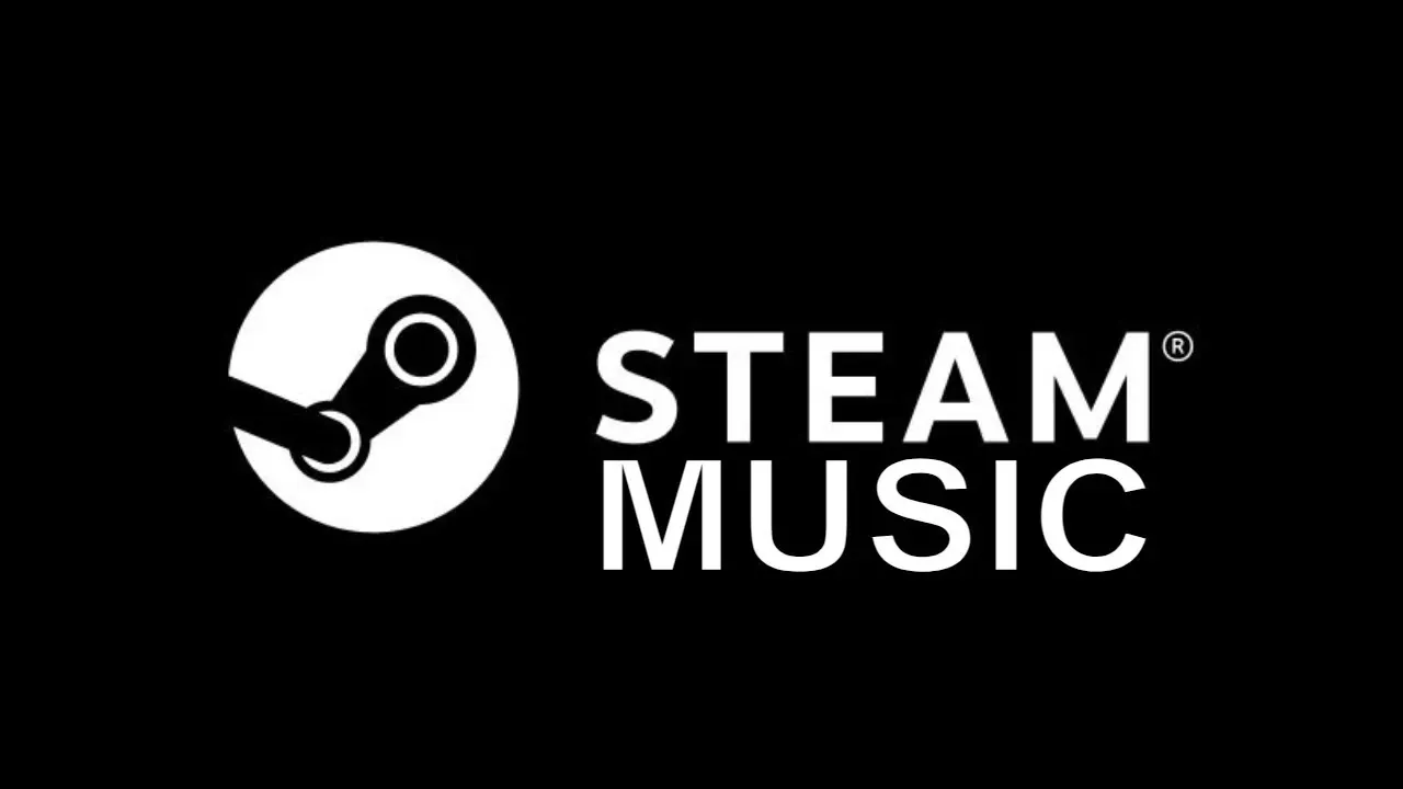Steam Game Music