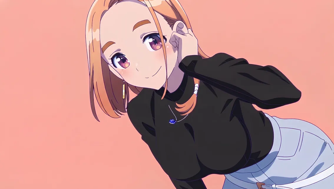 Best Waifu in Anime