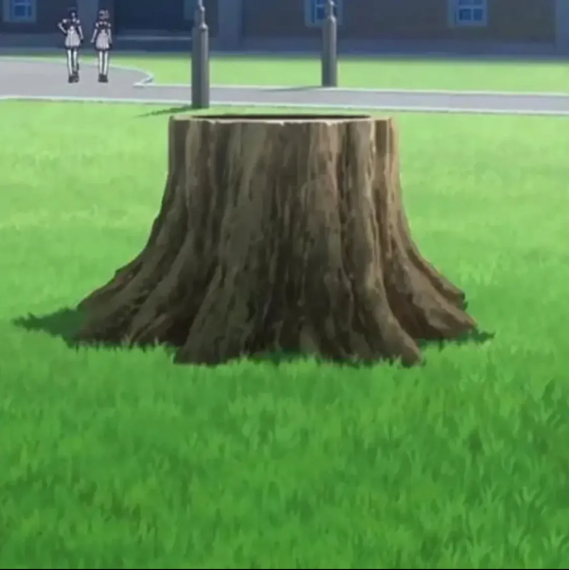 Hollow Tree Stump - UmaMotif playlist ranking