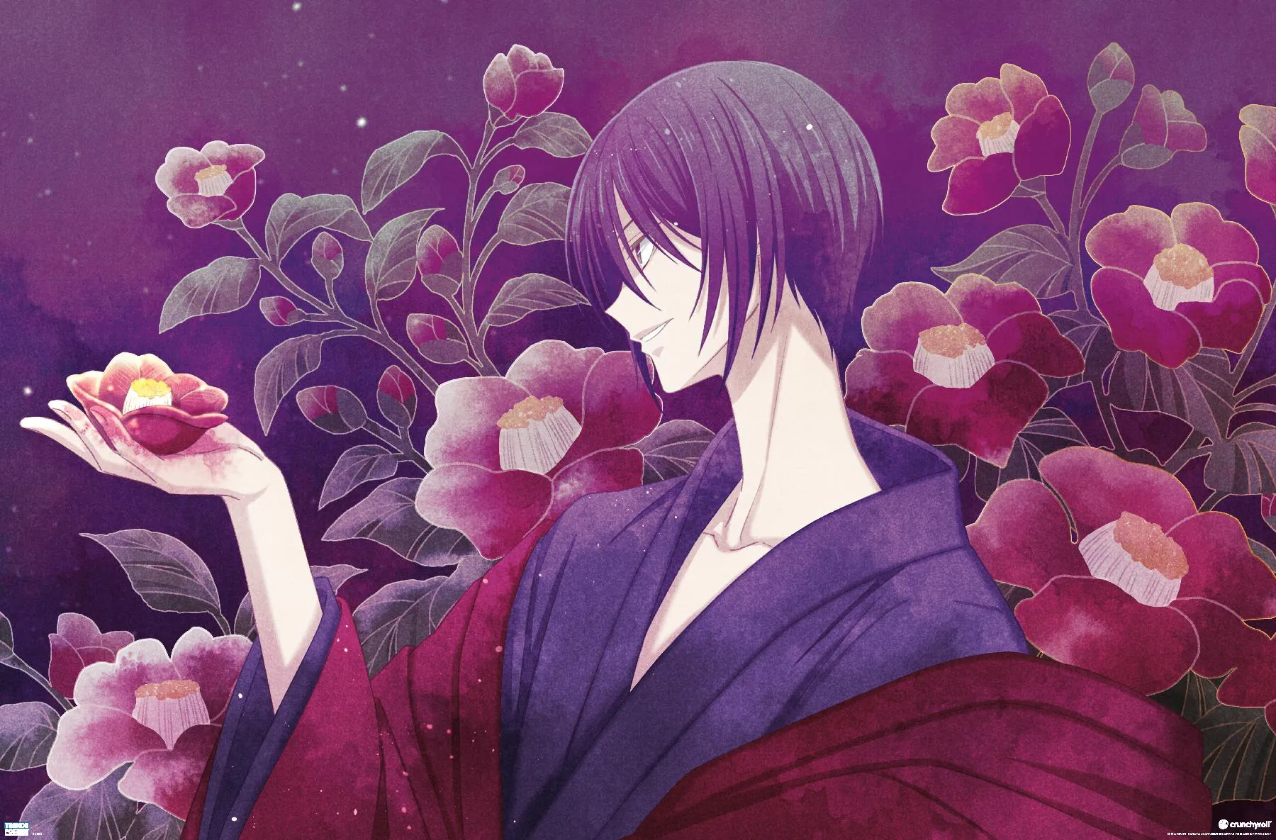 🌸BEST MANGA COVERS🌸