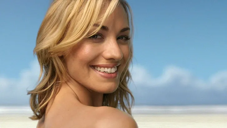 Most Beautiful Australian Girls