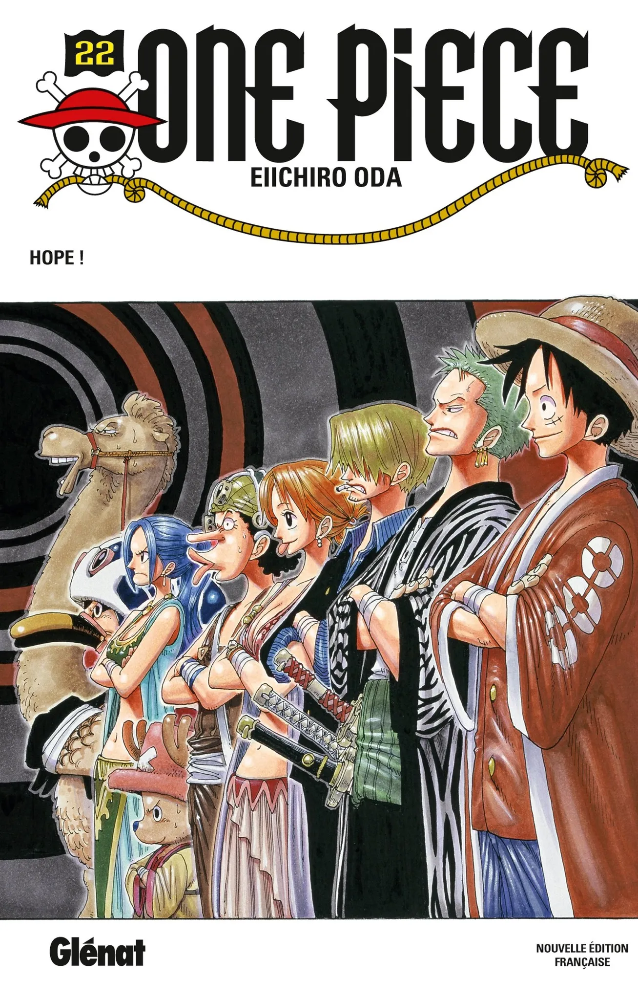 Cover Manga V2