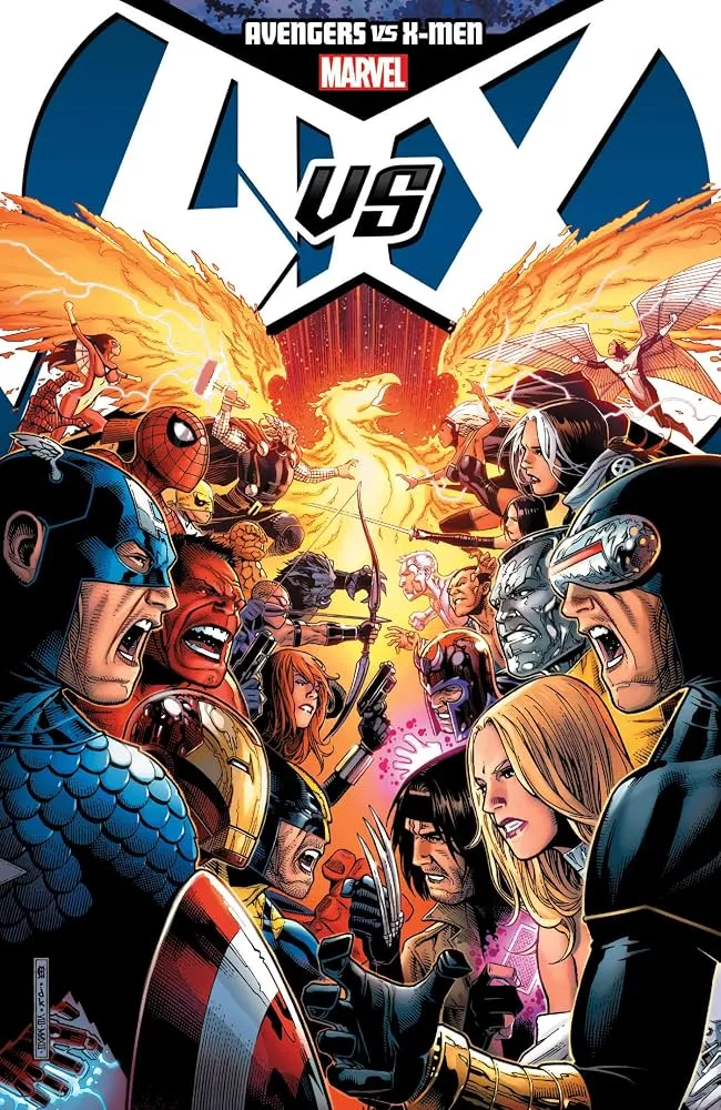 MCU Reboot Phase 12 Movies and Series Marvel