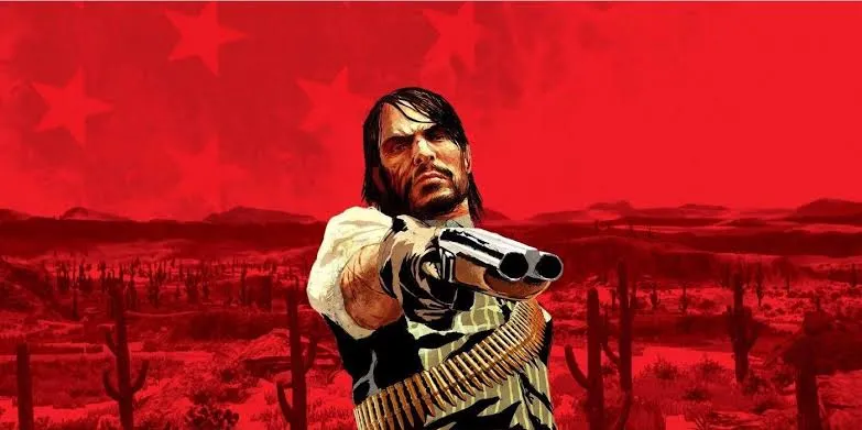 Video Games 2010