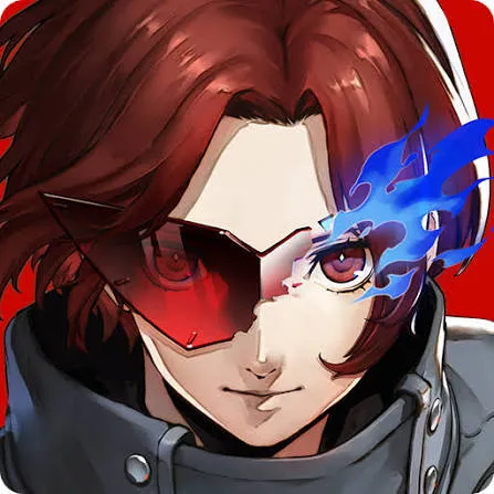 P5x baddies 