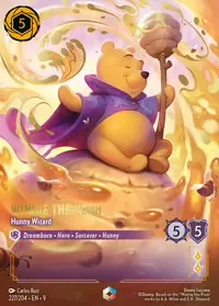 Best enchanted 9-13
