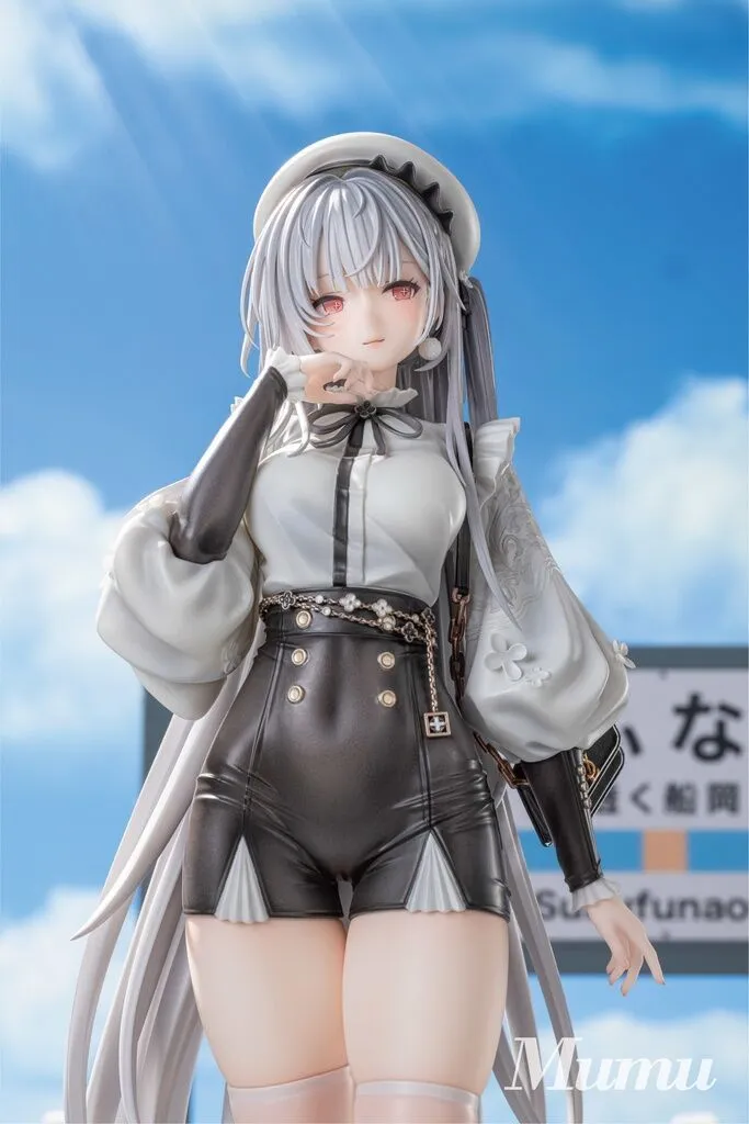 azur lane fg