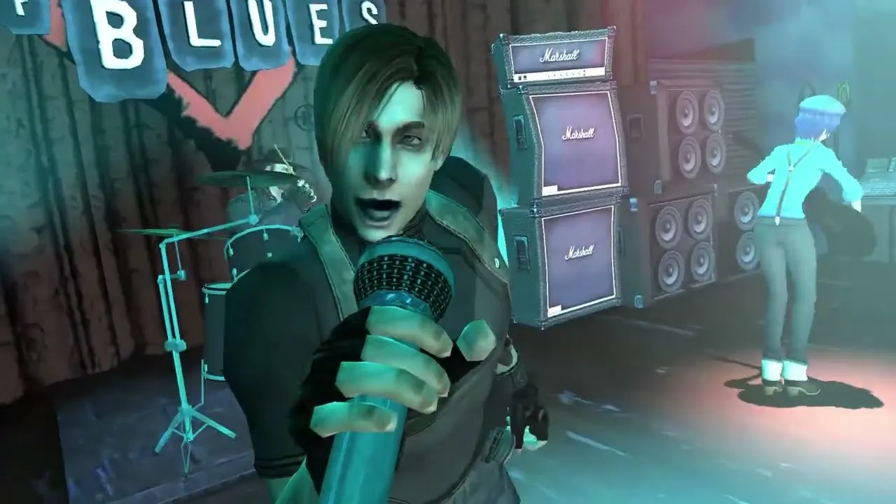 BEST VIDEOGAME SONG!! UWAAA!! SO ORIGINAL♫