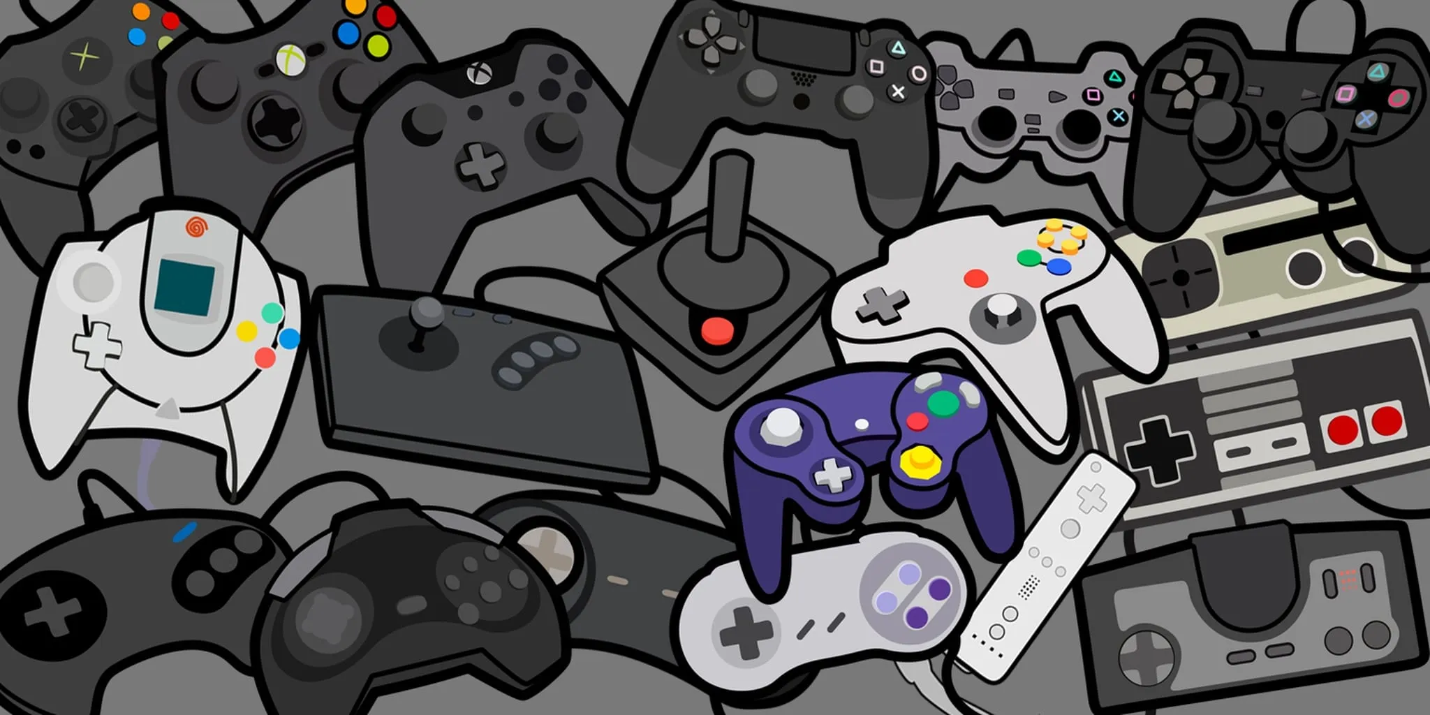 Aura Maxxxing video game characters