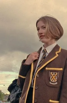 Best Female Teen Character