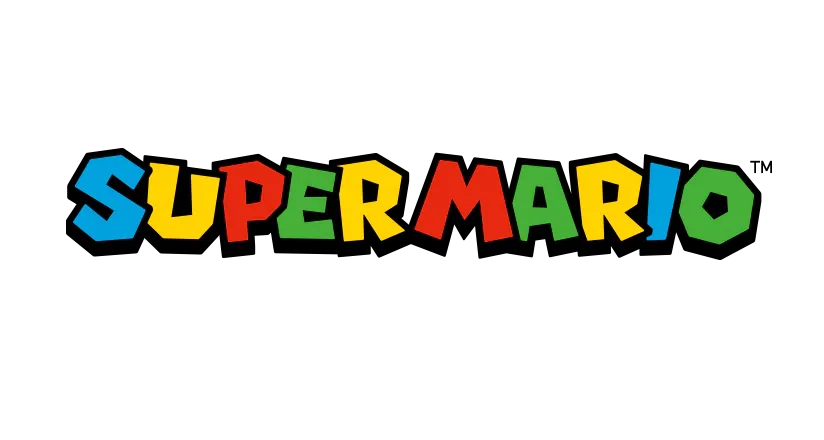 Super Mario Characters