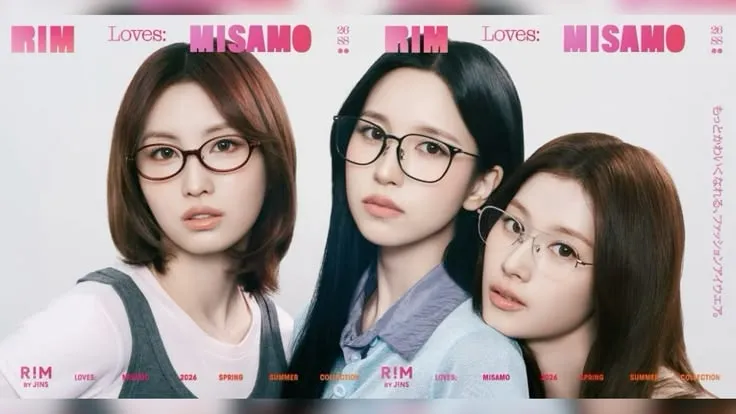 Idols Kpop