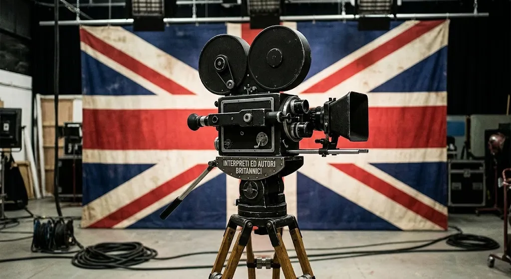 Britannia Movies