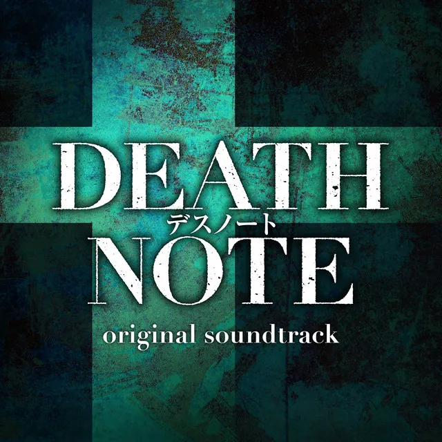 Death Note OST Vol. I
