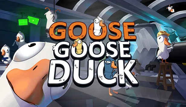 TRẬN CHIẾN NẢY LỬA | GOAT GOOSE GOOSE DUCK TEAM REFUND