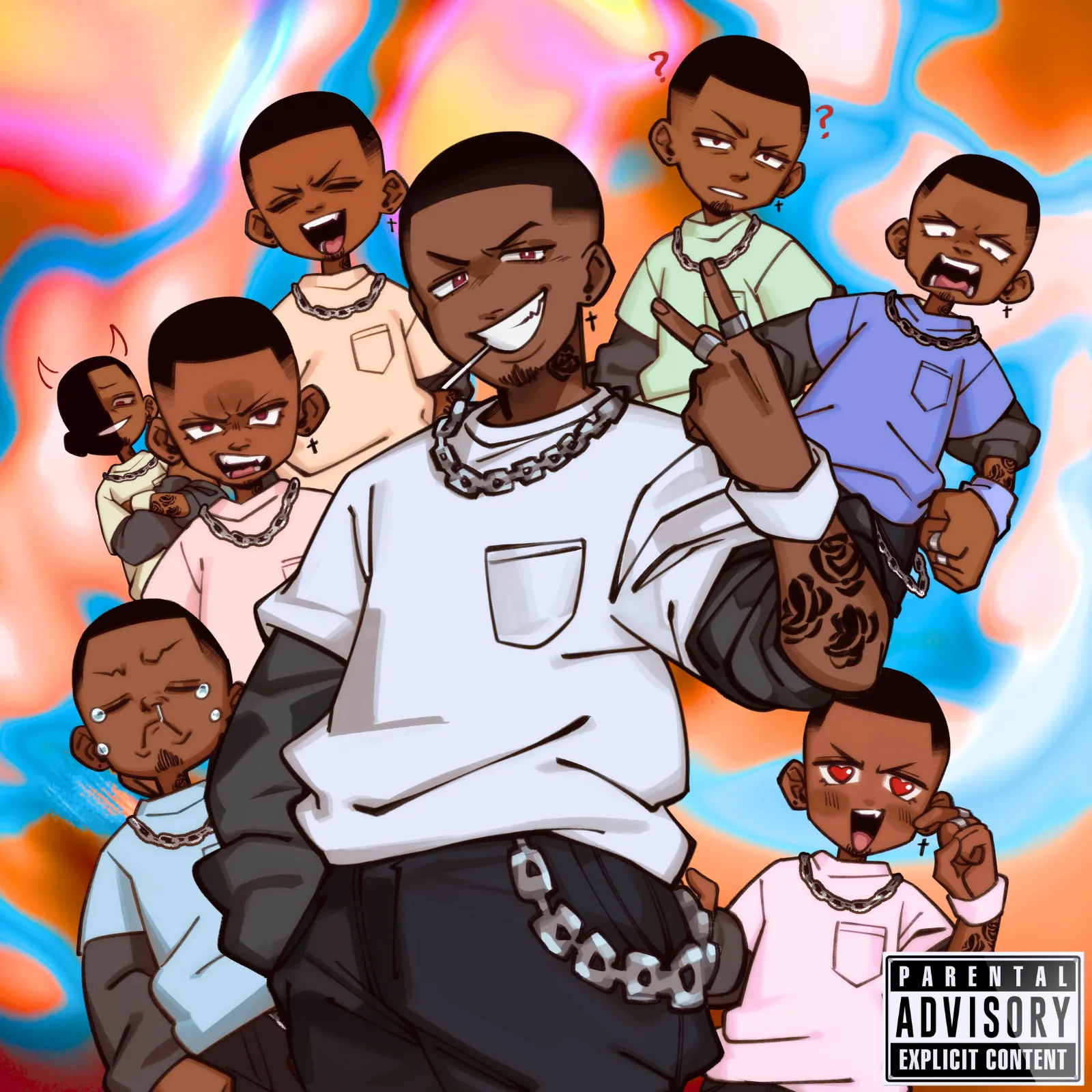 BEST PLOT TWIST 2 DISC 2 SONG