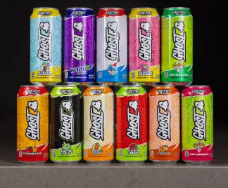 Ghost Flavors