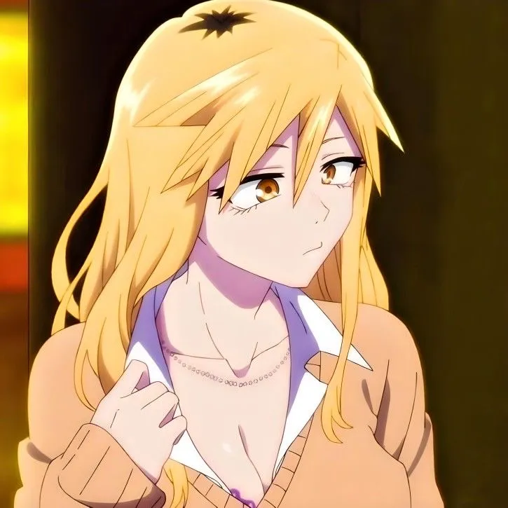 Hot anime girl V13 Div B