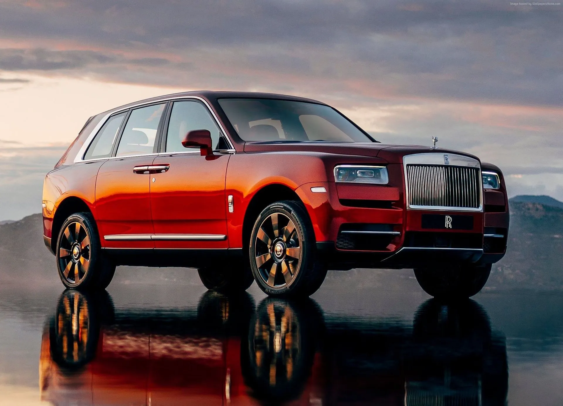 BEST MODERN SUVS