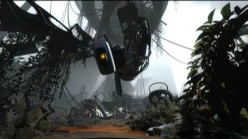 Video Games 2011