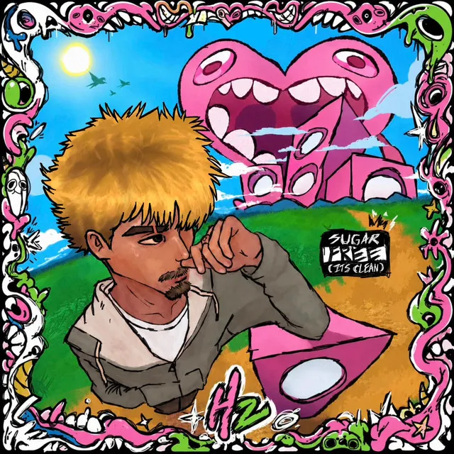 Yit - Sweet Hz : SugarFree (Deluxe)
