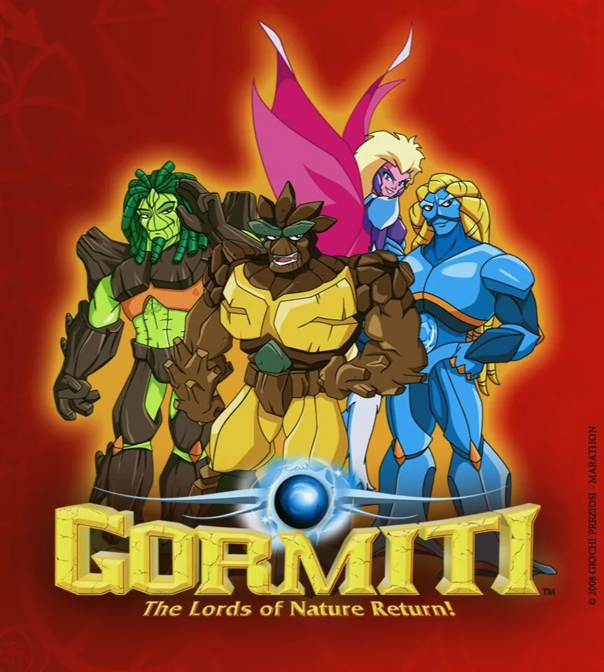 Il miglior Gormita