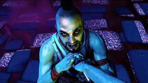 Video Games 2012