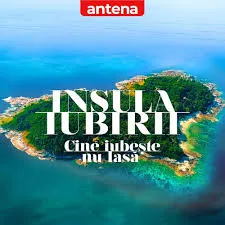 insula iubirii ispite feminine