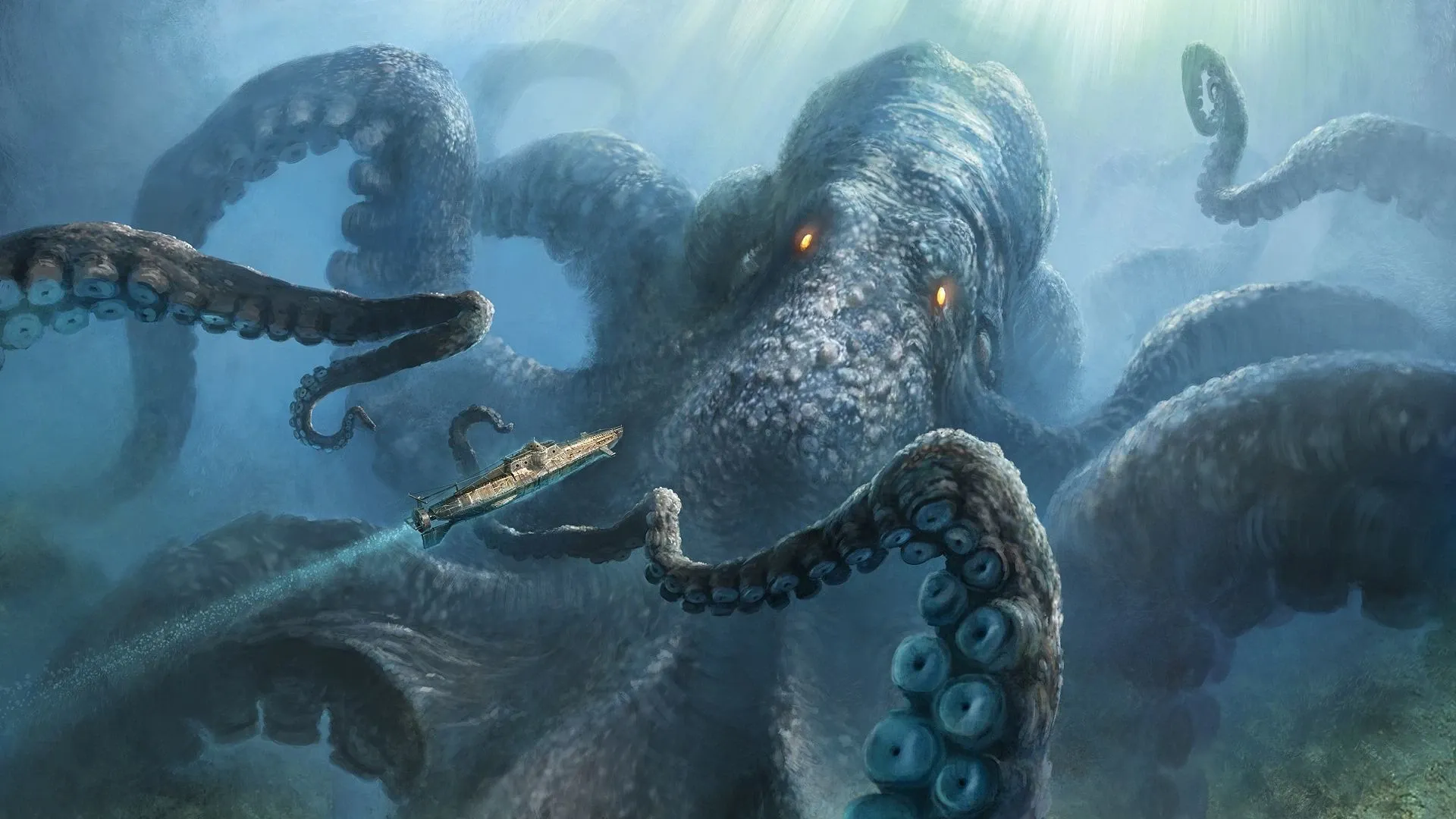 Cryptid For สมาชม