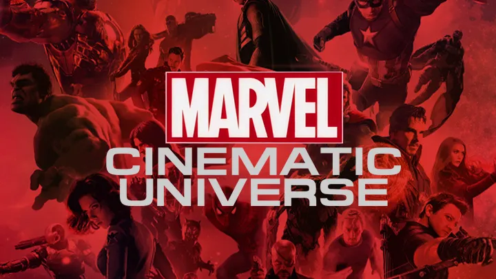 Marvel Cinematic Universe