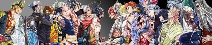 Record of Ragnarok Strongest