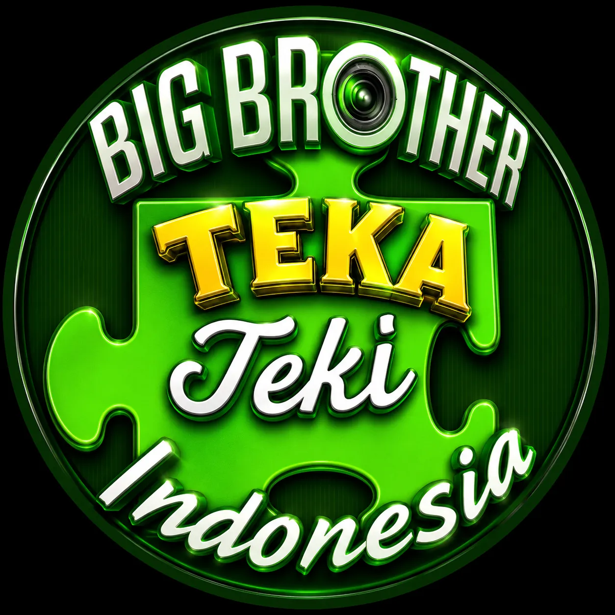 Connor’s Big Brother (Seasons 1-7)