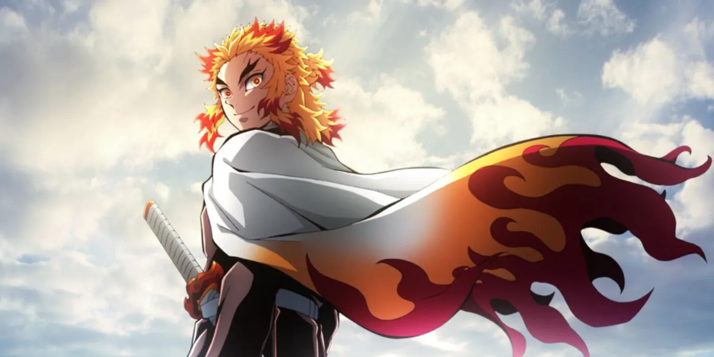 Best fire user