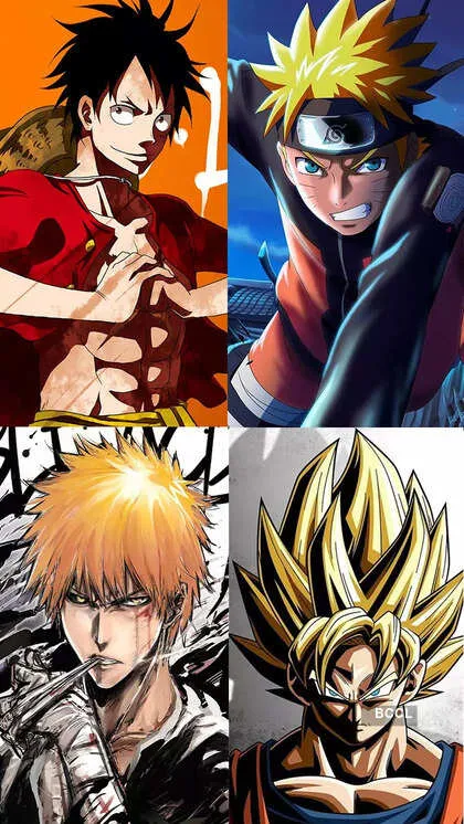 Ultimate Best Anime