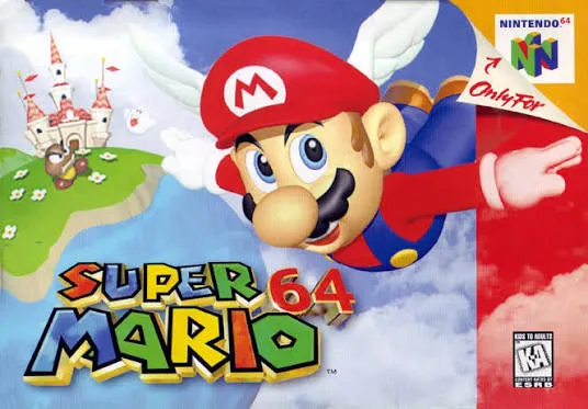 MEJORES JUEGOS DE LA HISTORIA