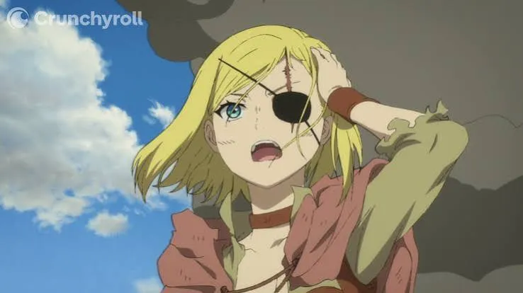 clevatess waifu