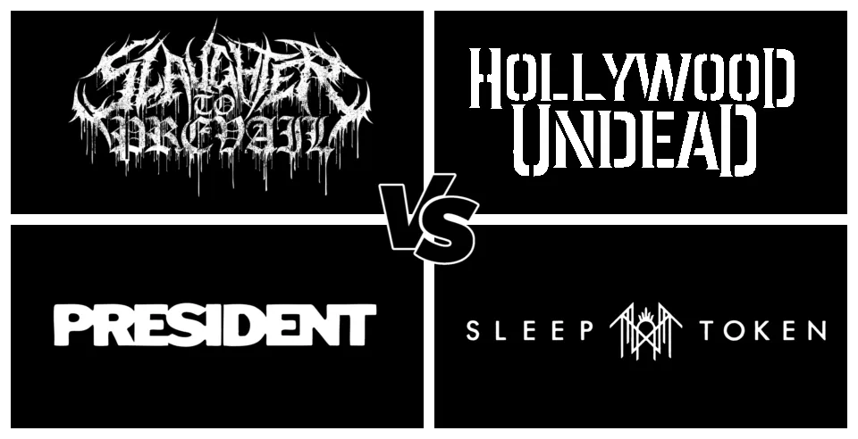 World of Masked/Anonymous Bands/Artists
