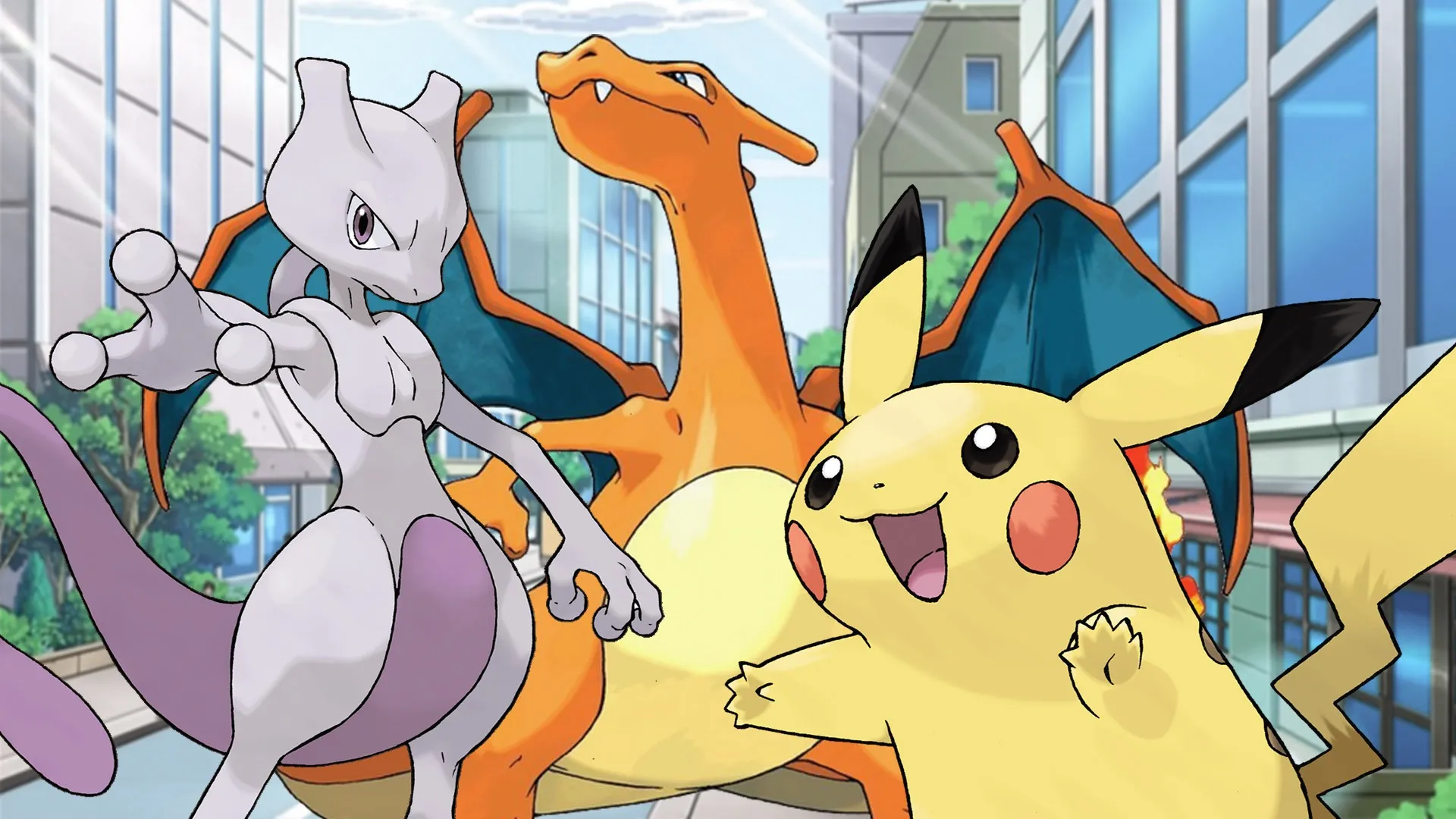 Il miglior Pokémon