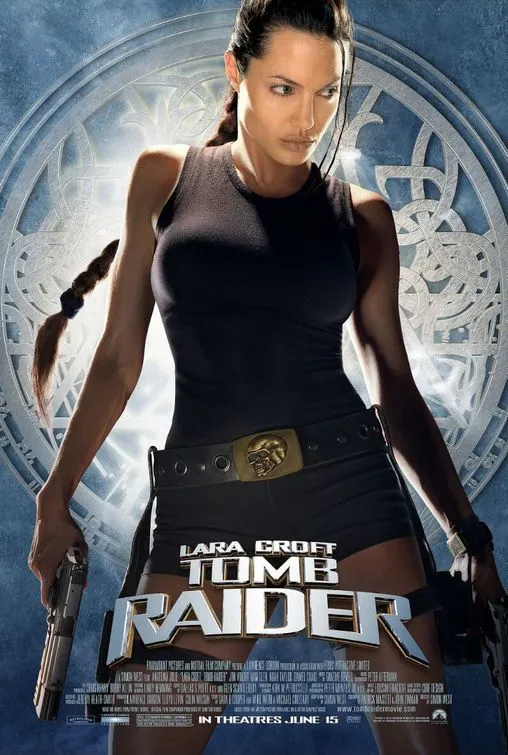 Baddest Female Movie Characters