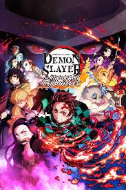 Demon Slayer hot wallpapers