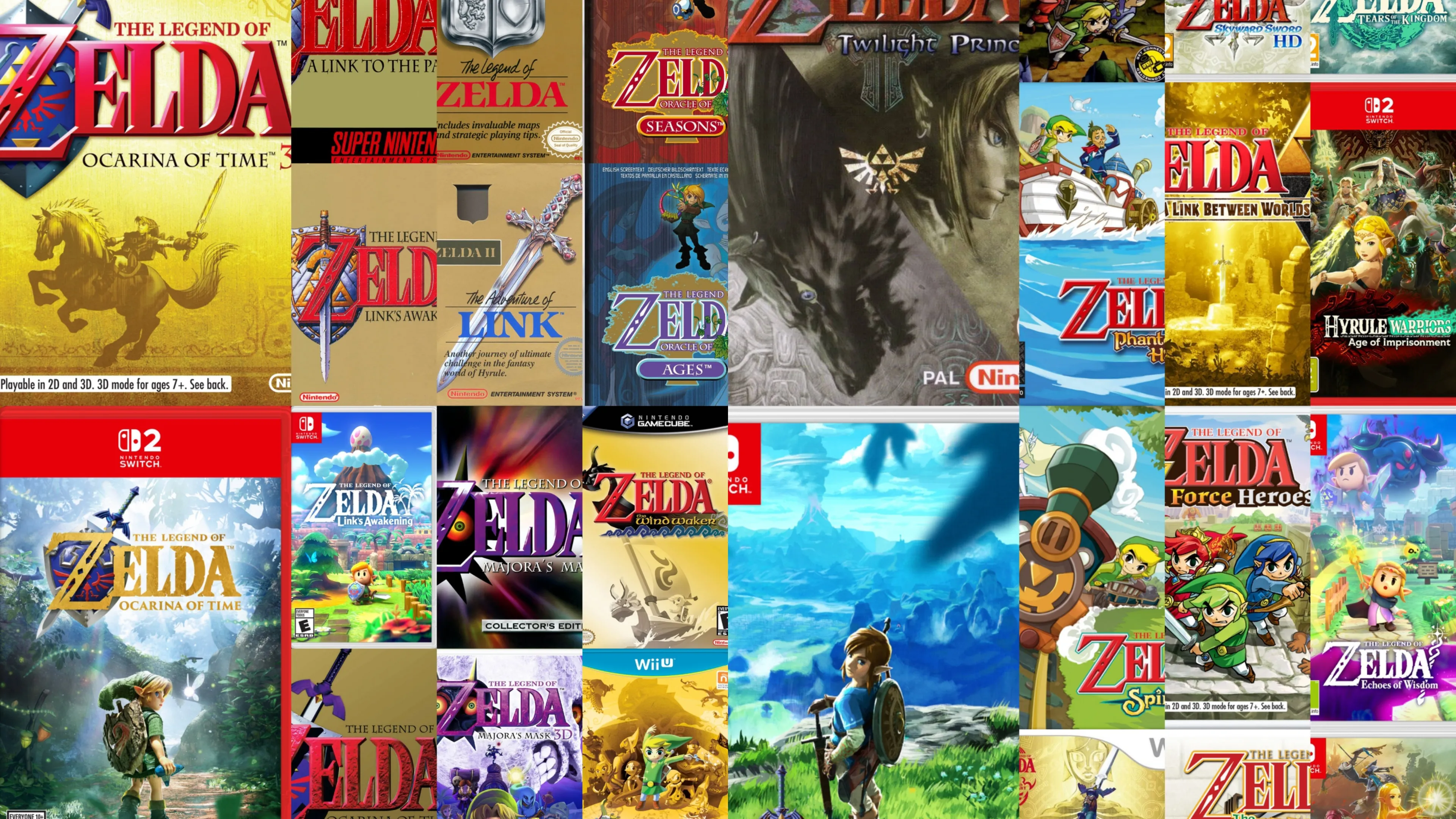 ZELDA