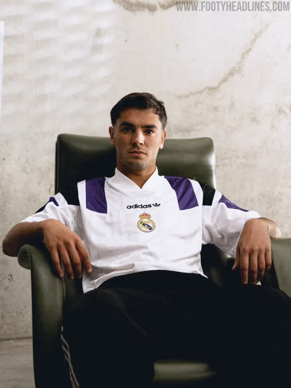 All Champions League 2026/2027 football jerseys