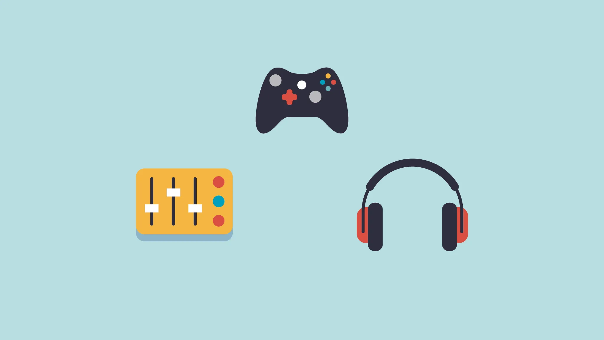 BEST VIDEOGAME THEMES OF ALL TIME