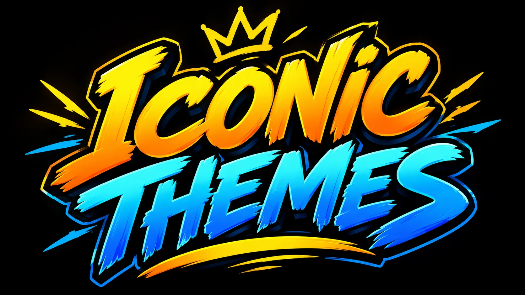 Iconic Openings/Themes