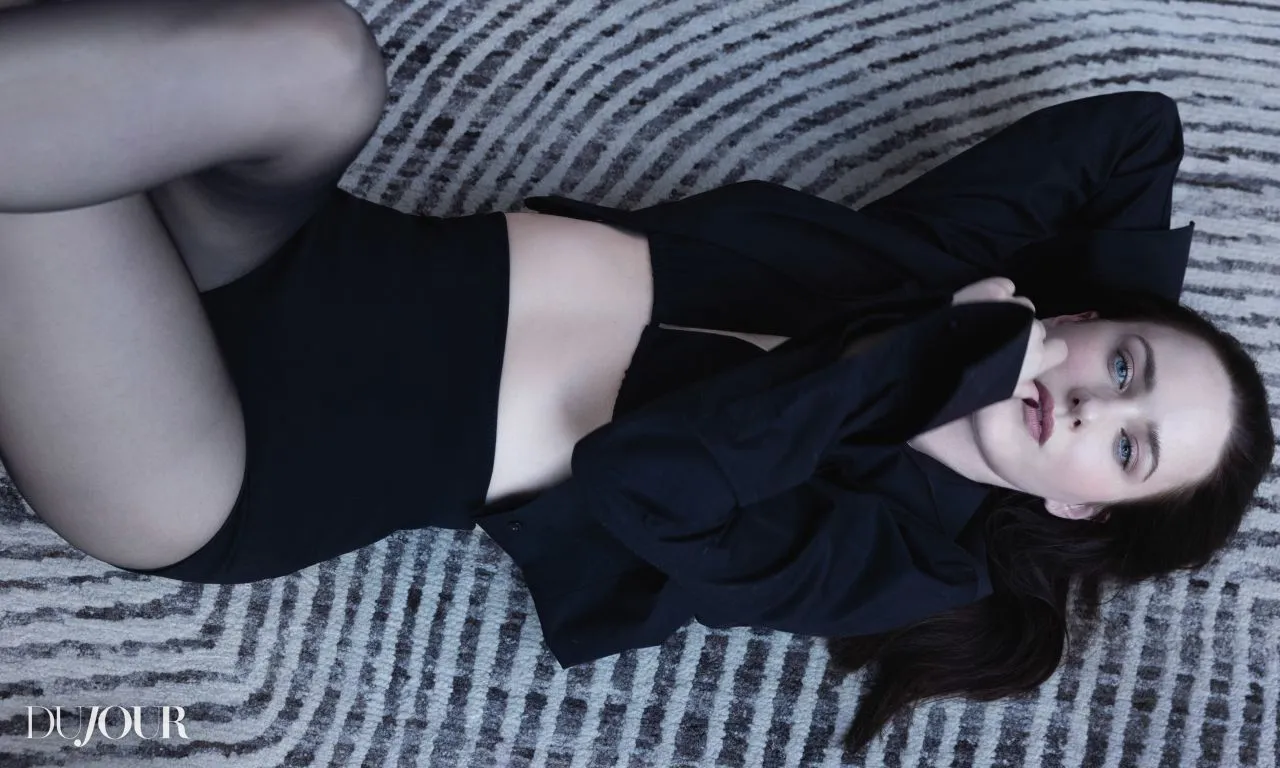 Cute and sexy